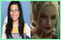 Actress Wong of Birds of Prey