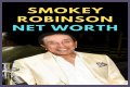 Amy Robinson Net Worth