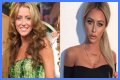 Aubrey O’Day: ‘There’s been a lot of fat photos of Aubrey and I wasn’t even fat’