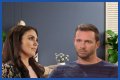 Brady And Gwen Fume As Xander Shacks Up With Chloe