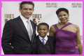 Brian Stokes Mitchell Ethnicity, Nationality, Race, Family, Body measurements, career