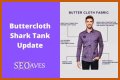 Buttercloth Shark Tank – Founder, Net Worth, and Investment