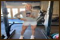 Carrie Underwood doesn’t work out to be a certain size anymore