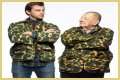 Charlie Berens Parents Molly Berens and Dick Berens