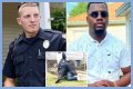 Christopher Schurr A Cop Is Charged With A Second Degree Murder Charge For Killing Patrick Lyoya