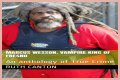 Disturbing Details About Marcus Wesson And His 'Vampire' Cult