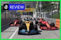 F1 2021 review – Championship standard gameplay and a thrilling story