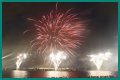 Firework that fizzles