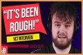 Fnatic Mistic Issues Update on Derke Absence | VCT Masters Interview
