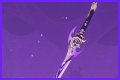 Genshin Impact – Mistsplitter Reforged – how to get it, Stats and Ascension Materials