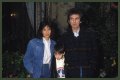 George Harrison children: Meet Dhani Harrison