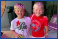 Greg Olsen Reveals 8-Year-Old Son TJ Is Hospitalized With Serious Heart Issue!