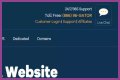HostGator Chat Process
