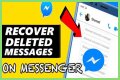 How to See Unsent Messages on Messenger