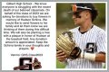 Hudson Schirra, a Former Gilbert High School Baseball Player, Died In a Tragic Crash