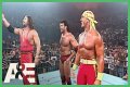Hulk Hogan Was at His Meanest When He Vandalized the WCW World Heavyweight
Championship