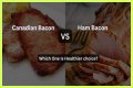 Is Canadian bacon healthy for you?