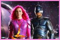 Is Sharkboy and Lavagirl star Taylor Dooley a Trump supporter?