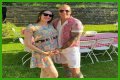 
Jay Bertin And His Wife Julia Bertin Tied Knot In 2018 After Dating For Six Years 
