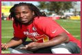 Kareem Hunt age, height, ethnicity, family, college, 40 time, draft, trade, net worth, Instagram