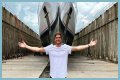   Meet Below Deck Med deckhand Reid Jenkins who is seriously loved-up    Tue 4 October 2022 12:18    Updated Thu 30 March 2023 15:17    Celine Byford    