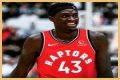 Pascal Siakam’s Dating Status, Family Details, Net Worth, Facts
