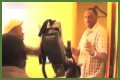 Pastor Caught Red-Handed Trying To “Bang” Another Man’s Wife(Video)