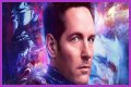 Paul Rudd on Ant Man: I had to work out & eat perfectly, just to look kind of bad
