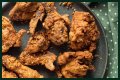 Paula Patton's Fried Chicken Recipe Is the Laughingstock of the Internet