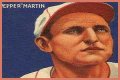 Pepper Martin (Baseball Player) - Age, Birthday, Bio, Facts, Family, Net Worth, Height & More