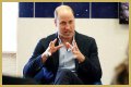 
					Prince William will make a solo trip to Namibia, Tanzania & Kenya this month
				