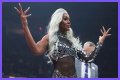 Professional Wrestler Jade Cargill Left AEW To "Create a Legacy" in WWE