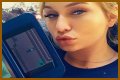 Remember Youtuber Zoie Burgher, How rich is she today