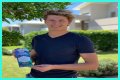Sam Fricker Net Worth 2024