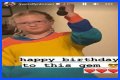 Sister Wives Star Truely Brown Celebrates A Birthday