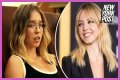 Sydney Sweeney on developing early: ‘My body doesn’t define who I am’