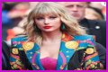 Taylor Swift Spoke About Her Ambition To Be A Director And Her Impostor Syndrome