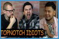 TopNotch Idiots (Web Group) - Members profile, Facts, Wiki, Achievements, Net worth 2024 (updated)