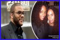 Tyler Perry's Girlfriend Gelila Bekele Shares Pic with Her Mom, Proving That Beauty Runs in the Family