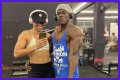 UFC Who Is Pedro Barbosa? Taila Santos Husband Married Life And Kids