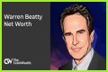 Warren Beatty Net Worth – How Much is Beatty Worth?
