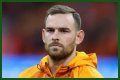 Who are Vincent Janssen’s Parents?