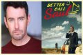Who did Colin Borden play in Better Call Saul? Character explored as Dhar Mann actor explains strike drama