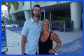 Who Is Amanda Fillipponi, Andrew Fillipponi Wife? Family & Kids