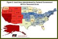 Who Owns Most Land in USA? – Biggest Land Owners