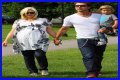 Why Gwen Stefani and Gavin Rossdale named their boy “Zuma Nesta Rock”