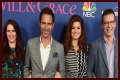 Will & Grace Cast Net Worth – Richest Cast Members Salary