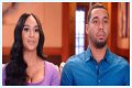 Winter And Chantel Everett Go Over The Edge At Disney