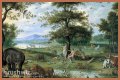 Woman who lived in Eden
